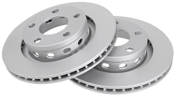 Disques de frein A.B.S. ALL BRAKE SYSTEMS BV. ref. 17240