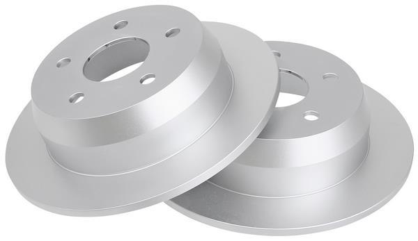 Disques de frein A.B.S. ALL BRAKE SYSTEMS BV. ref. 17308