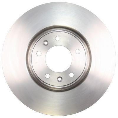Disques de frein A.B.S. ALL BRAKE SYSTEMS BV. ref. 17344