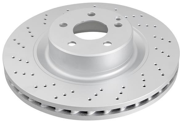 Discos de travão A.B.S. ALL BRAKE SYSTEMS BV. ref. 17360