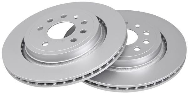 Disques de frein A.B.S. ALL BRAKE SYSTEMS BV. ref. 17371