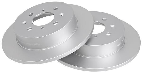 Disques de frein A.B.S. ALL BRAKE SYSTEMS BV. ref. 17377