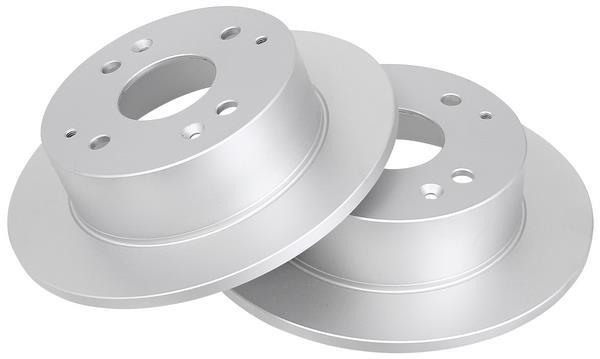 Disques de frein A.B.S. ALL BRAKE SYSTEMS BV. ref. 17378