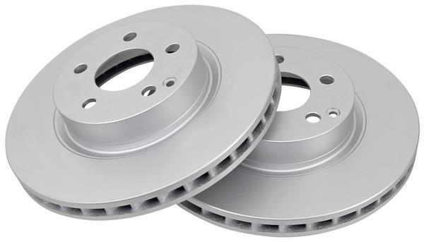 Disques de frein A.B.S. ALL BRAKE SYSTEMS BV. ref. 17403