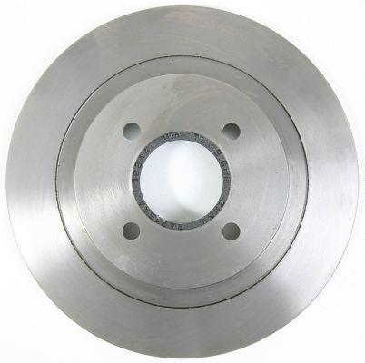 Disques de frein A.B.S. ALL BRAKE SYSTEMS BV. ref. 17415