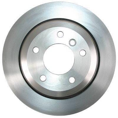 Discos de travão A.B.S. ALL BRAKE SYSTEMS BV. ref. 17473