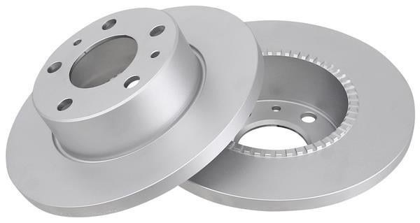 Disques de frein A.B.S. ALL BRAKE SYSTEMS BV. ref. 17483