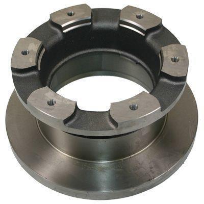 Discos de travão A.B.S. ALL BRAKE SYSTEMS BV. ref. 17485