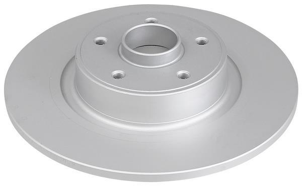 Disques de frein A.B.S. ALL BRAKE SYSTEMS BV. ref. 17507