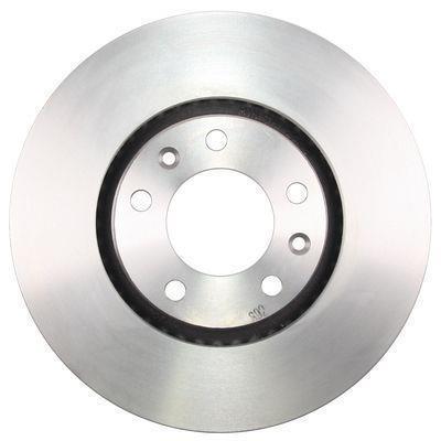 Discos de travão A.B.S. ALL BRAKE SYSTEMS BV. ref. 17513