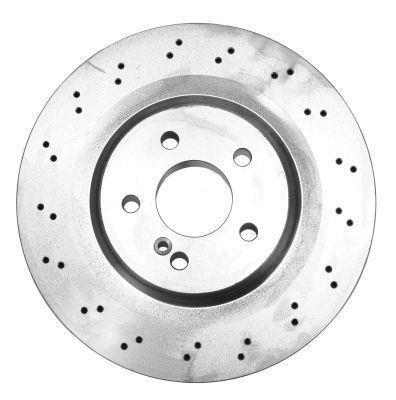 Disques de frein A.B.S. ALL BRAKE SYSTEMS BV. ref. 17538