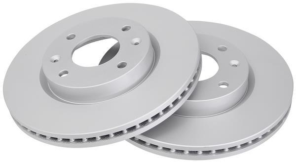 Disques de frein A.B.S. ALL BRAKE SYSTEMS BV. ref. 17548