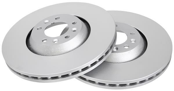 Discos de travão A.B.S. ALL BRAKE SYSTEMS BV. ref. 17554