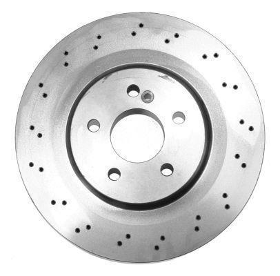 Disques de frein A.B.S. ALL BRAKE SYSTEMS BV. ref. 17563