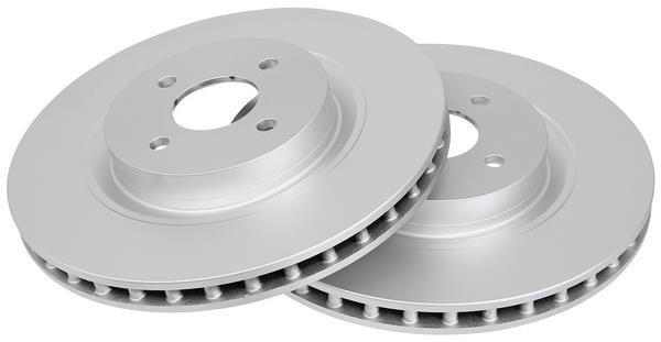 Discos de travão A.B.S. ALL BRAKE SYSTEMS BV. ref. 17575