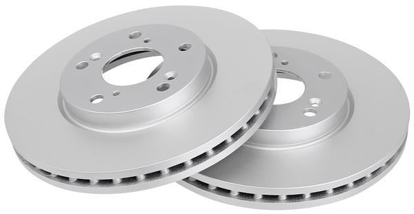 Disques de frein A.B.S. ALL BRAKE SYSTEMS BV. ref. 17580