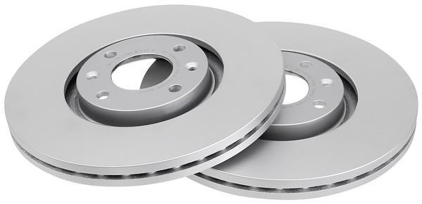 Disques de frein A.B.S. ALL BRAKE SYSTEMS BV. ref. 17590
