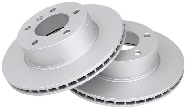 Disques de frein A.B.S. ALL BRAKE SYSTEMS BV. ref. 17600