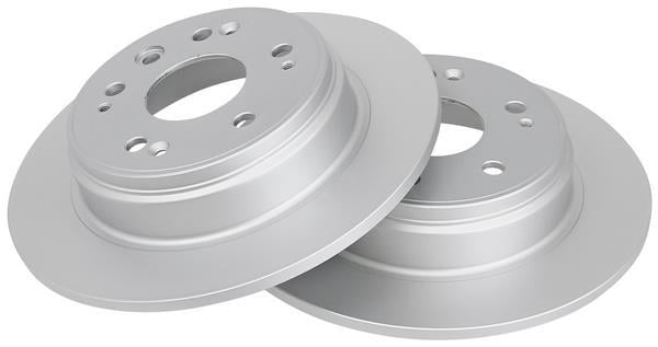 Disques de frein A.B.S. ALL BRAKE SYSTEMS BV. ref. 17604