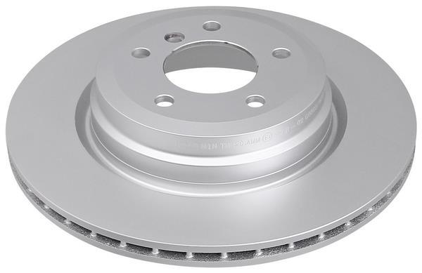 Disques de frein A.B.S. ALL BRAKE SYSTEMS BV. ref. 17660