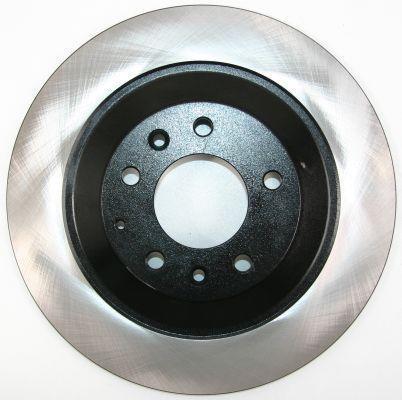 Discos de travão A.B.S. ALL BRAKE SYSTEMS BV. ref. 17688
