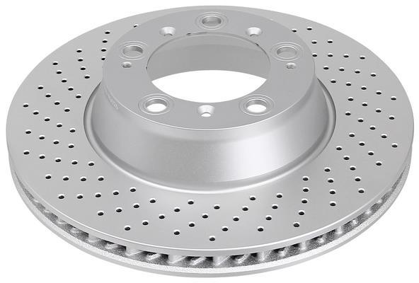 Disques de frein A.B.S. ALL BRAKE SYSTEMS BV. ref. 17702
