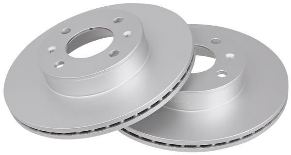 Disques de frein A.B.S. ALL BRAKE SYSTEMS BV. ref. 17725
