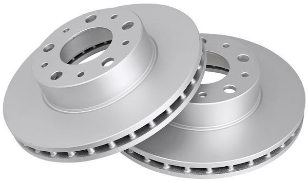 Discos de freno A.B.S. ALL BRAKE SYSTEMS BV. 17740