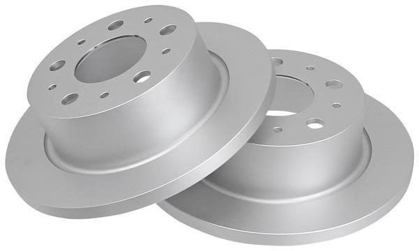 Disques de frein A.B.S. ALL BRAKE SYSTEMS BV. ref. 17767
