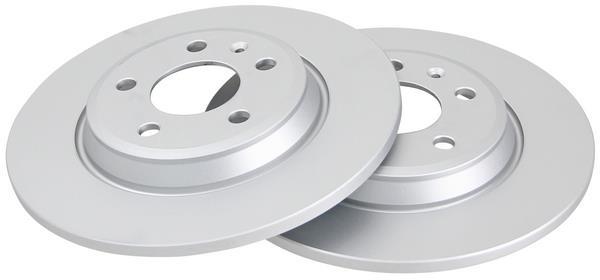 Disques de frein A.B.S. ALL BRAKE SYSTEMS BV. ref. 17778