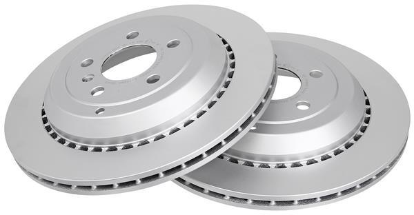 Disques de frein A.B.S. ALL BRAKE SYSTEMS BV. ref. 17785