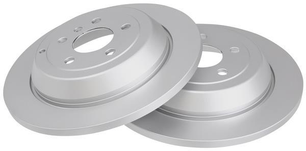 Disques de frein A.B.S. ALL BRAKE SYSTEMS BV. ref. 17792