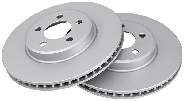Disques de frein A.B.S. ALL BRAKE SYSTEMS BV. ref. 17809