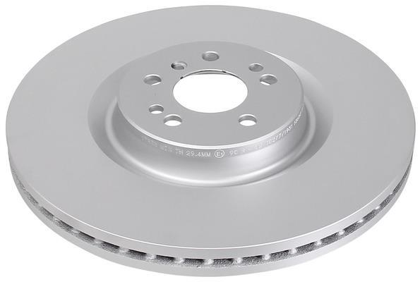 Disques de frein A.B.S. ALL BRAKE SYSTEMS BV. ref. 17833
