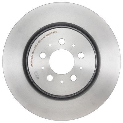 Discos de travão A.B.S. ALL BRAKE SYSTEMS BV. ref. 17836
