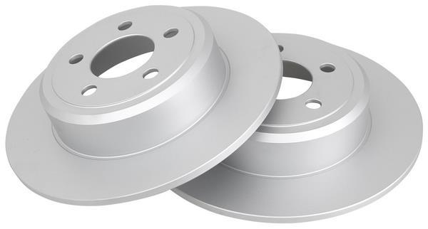 Disques de frein A.B.S. ALL BRAKE SYSTEMS BV. ref. 17839