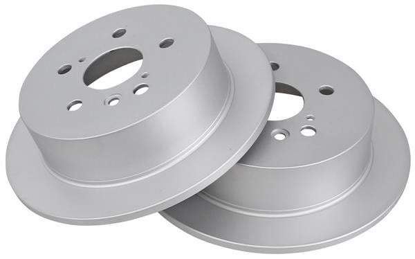 Discos de travão A.B.S. ALL BRAKE SYSTEMS BV. ref. 17840