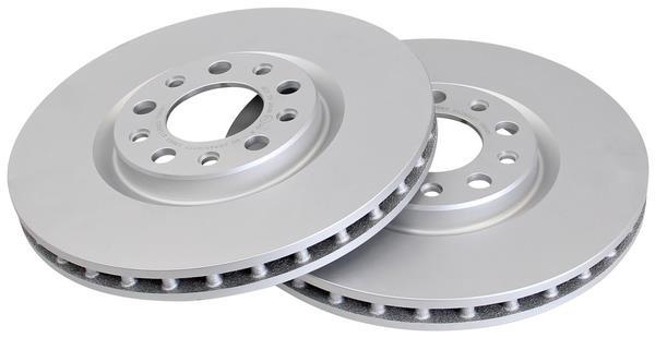 Discos de travão A.B.S. ALL BRAKE SYSTEMS BV. ref. 17856