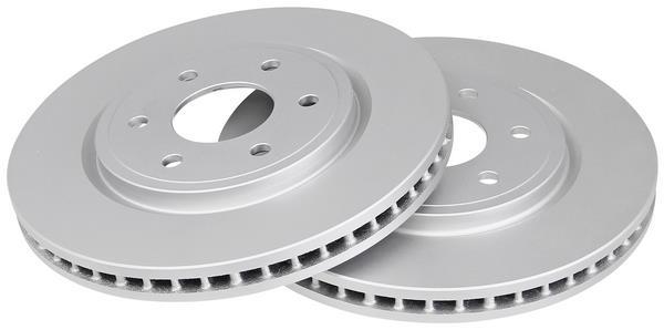 Disques de frein A.B.S. ALL BRAKE SYSTEMS BV. ref. 17887
