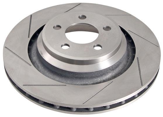 Disques de frein A.B.S. ALL BRAKE SYSTEMS BV. ref. 17906