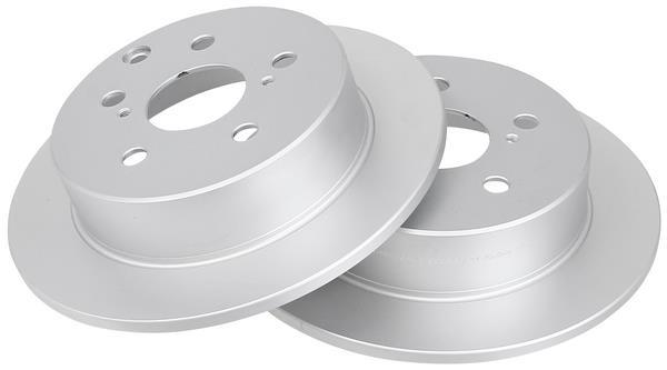 Disques de frein A.B.S. ALL BRAKE SYSTEMS BV. ref. 17912