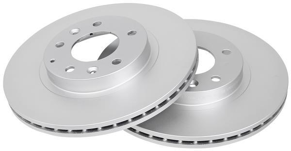 Disques de frein A.B.S. ALL BRAKE SYSTEMS BV. ref. 17917
