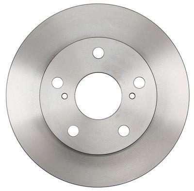 Discos de travão A.B.S. ALL BRAKE SYSTEMS BV. ref. 17957