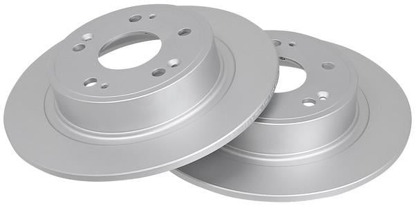 Disques de frein A.B.S. ALL BRAKE SYSTEMS BV. ref. 17973