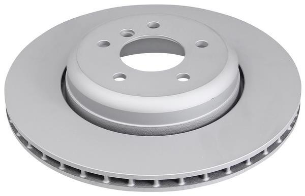 Disques de frein A.B.S. ALL BRAKE SYSTEMS BV. ref. 18001