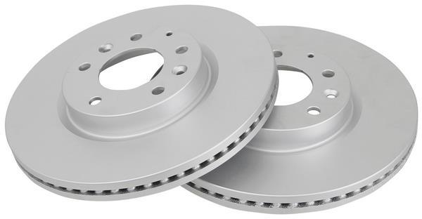 Disques de frein A.B.S. ALL BRAKE SYSTEMS BV. ref. 18003