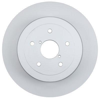 Disques de frein A.B.S. ALL BRAKE SYSTEMS BV. ref. 18004