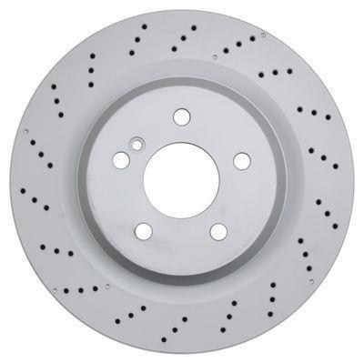 Discos de travão A.B.S. ALL BRAKE SYSTEMS BV. ref. 18011