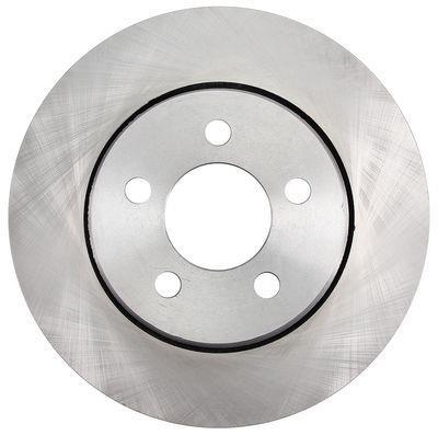Disques de frein A.B.S. ALL BRAKE SYSTEMS BV. ref. 18018