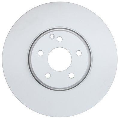 Discos de travão A.B.S. ALL BRAKE SYSTEMS BV. ref. 18080